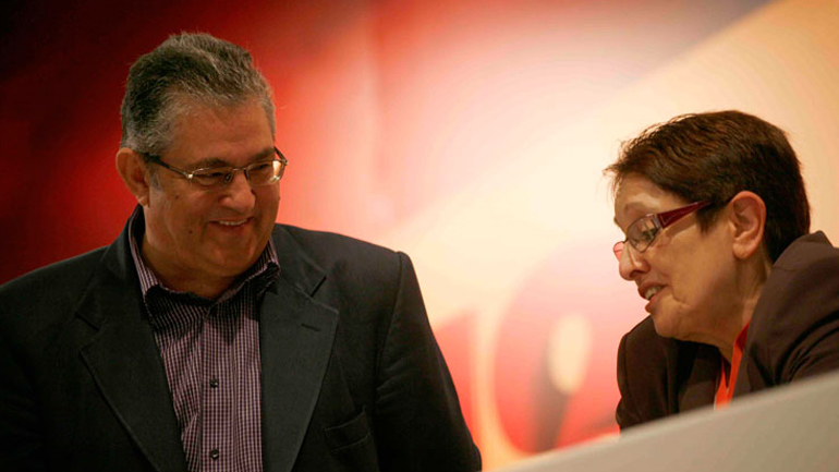 Eπικεφαλής στο Επικρατείας του ΚΚΕ η Αλ. Παπαρήγα Eπικεφαλής στο Επικρατείας του ΚΚΕ η Αλ. Παπαρήγα